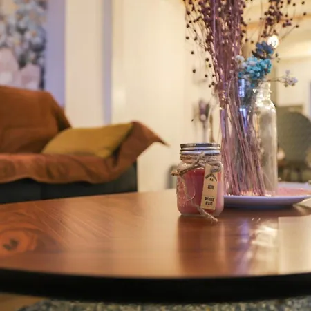 Apartment Le Fleuri Pretty Triplex In The Old Town *